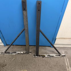 Pull Up Bars Value Priced