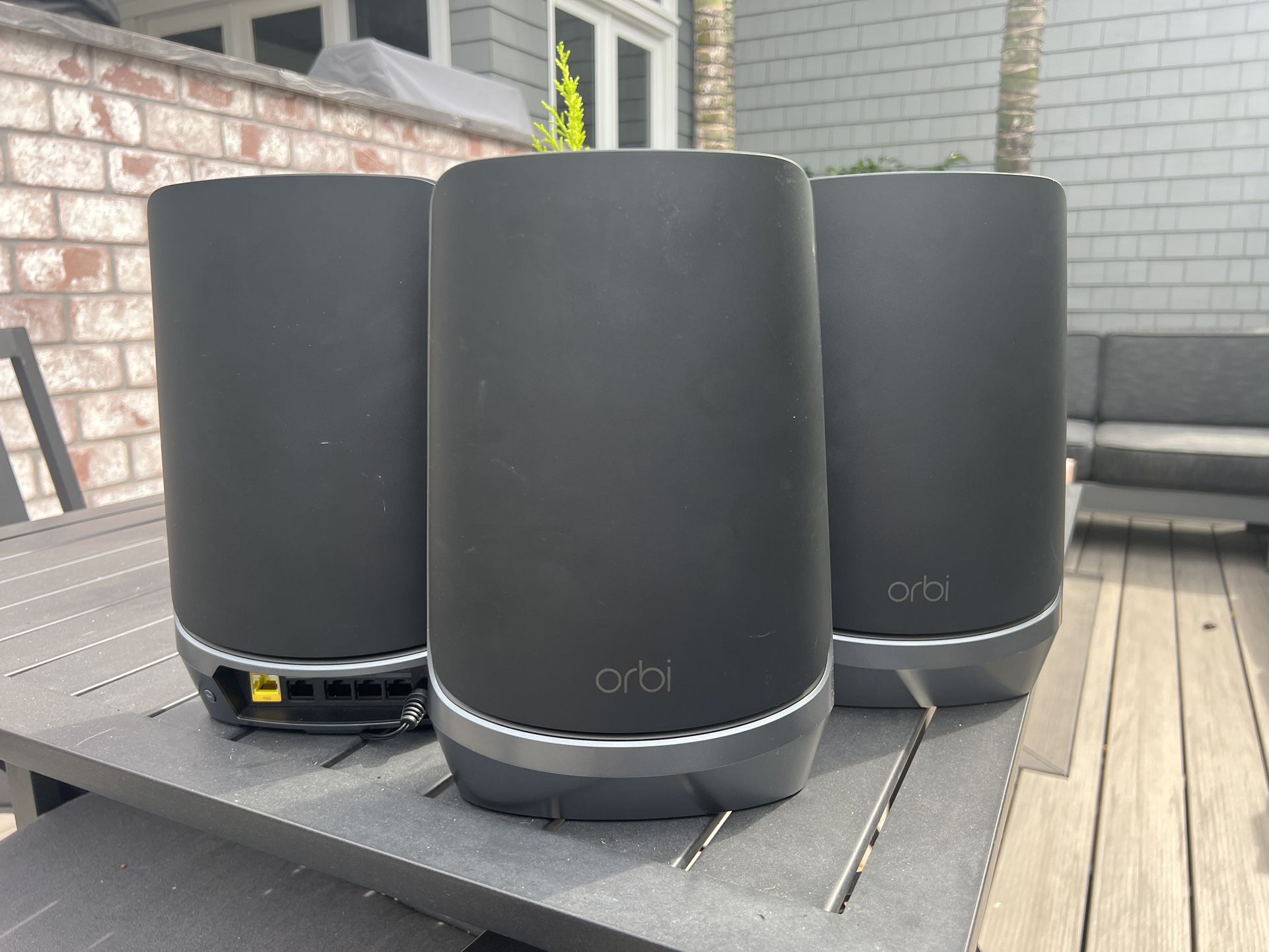 Orbi Black Edition 960 for Sale in San Diego, CA - OfferUp