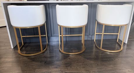 Counter Height Bar Stools