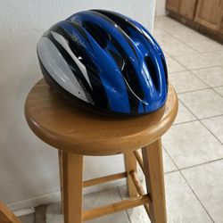 Bike Helmet Size 5 And Up