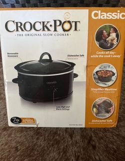 crock-pot
