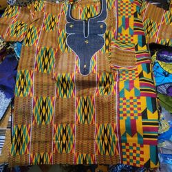 Men Shirts And Slipper 