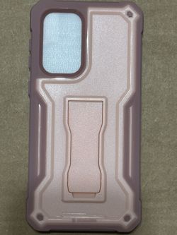 ExoGuard for Samsung Galaxy A33 Case