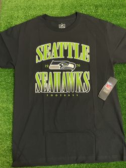 Seattle Seahawks NFL T-shirt