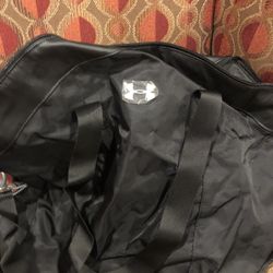 Under Armor Bag
