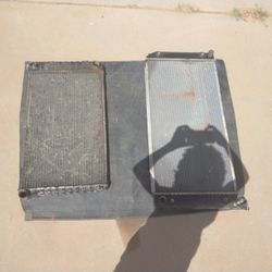 Radiators