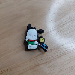 Pochacco