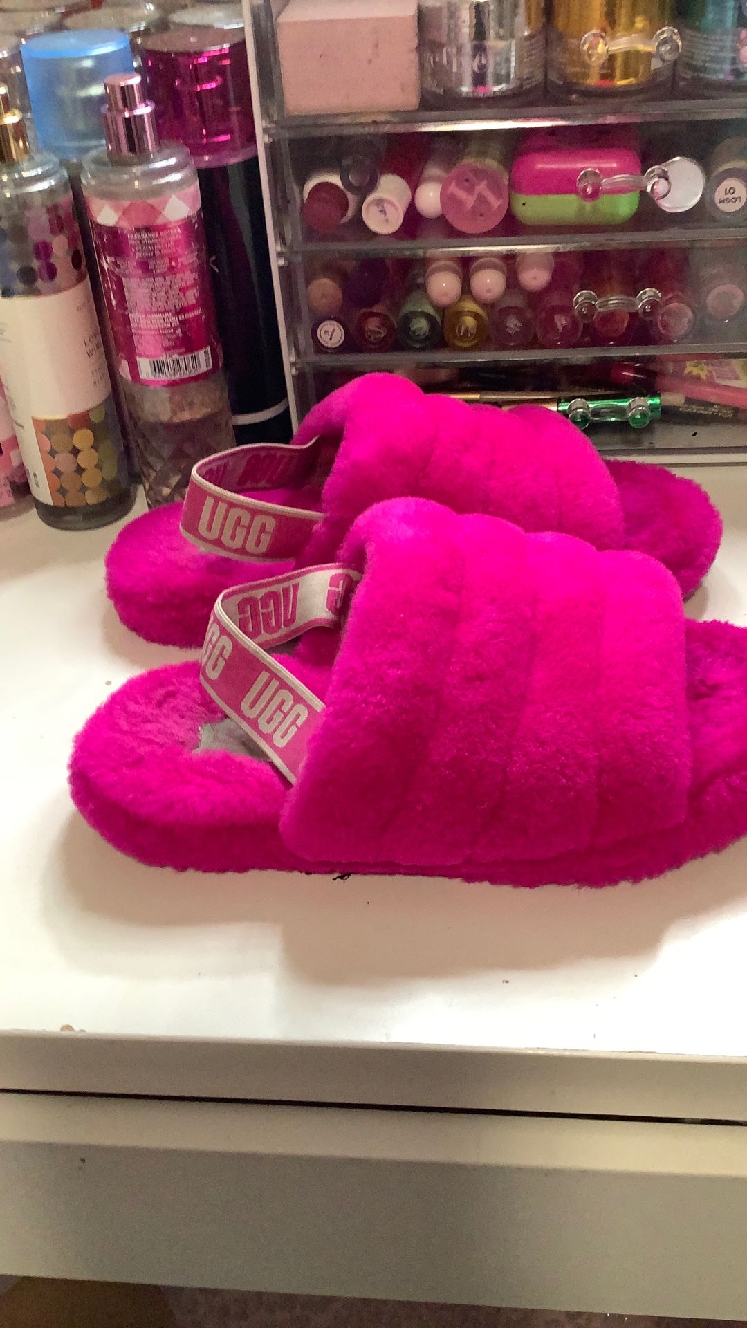 uggs size 5y