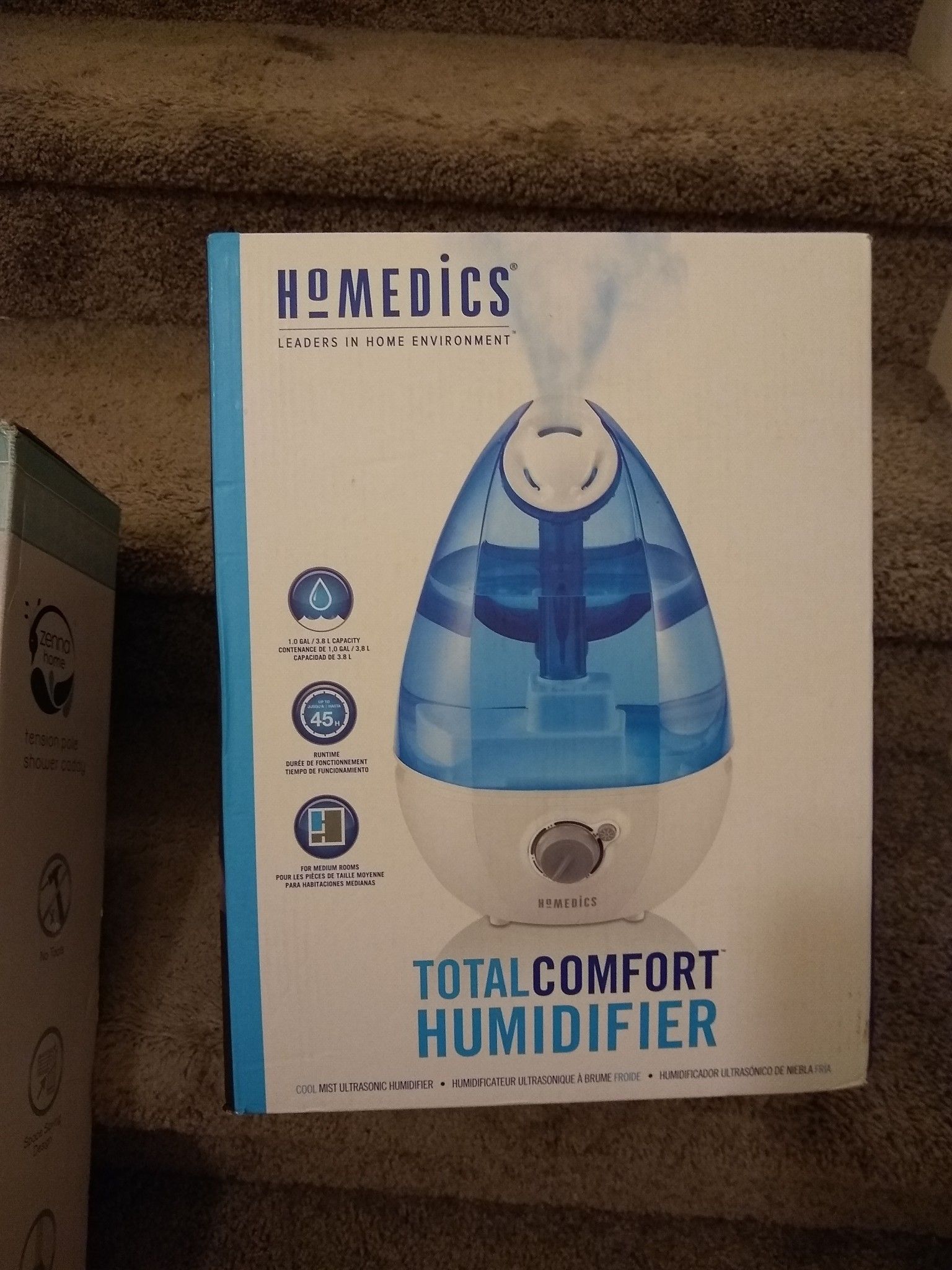 Humidifier