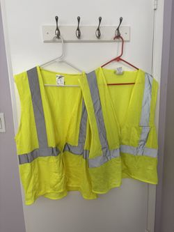 Safety Vest
