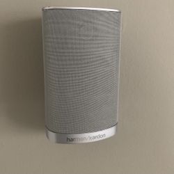 Harman Kardon Home Theater Speaker (3 Available)