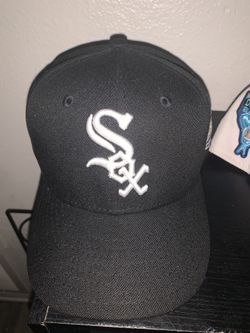 Fitted Hats