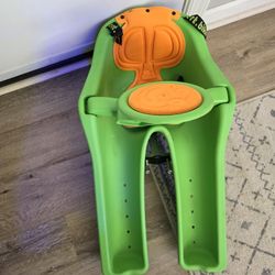 Kids/Toddler T-Seat / Safe-T-Seat 