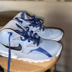 Nike Air Trainer SC High 7Y 