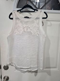 Trouve top