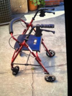 Adult Walker