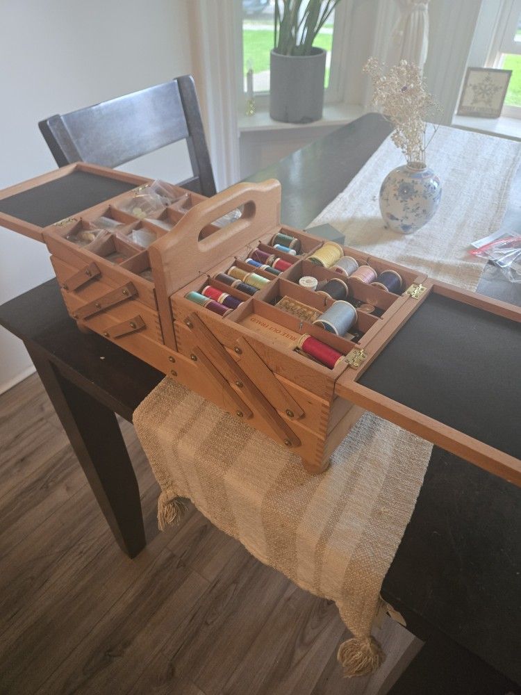 Sewing Kit