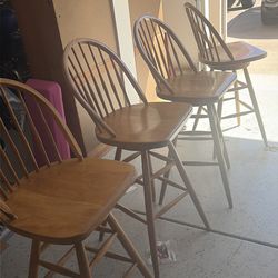 Bar stools