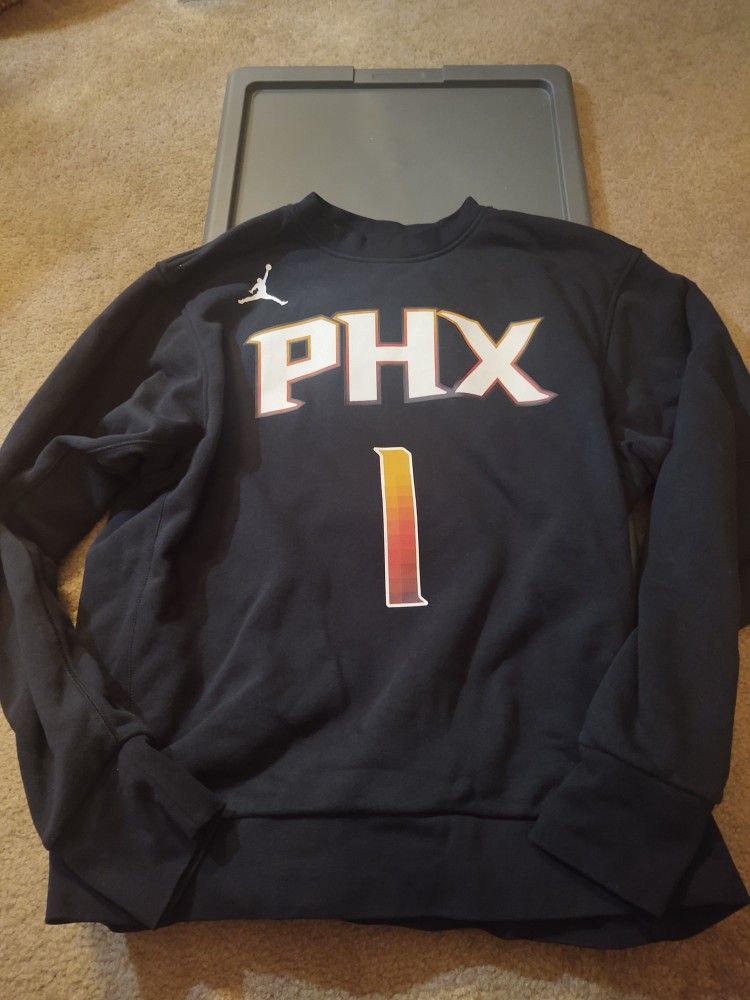 Devin Booker Sweatshirt