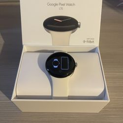Google Pixel LTE