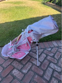 Golf clubs for kids