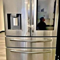 Brand New, Open-Box Refrigerator & Freezer for sales super fast