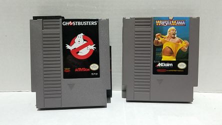 Nes original games