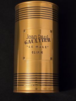 Jean Paul Gaultier - Le Male Elixir Parfum 6.7 oz