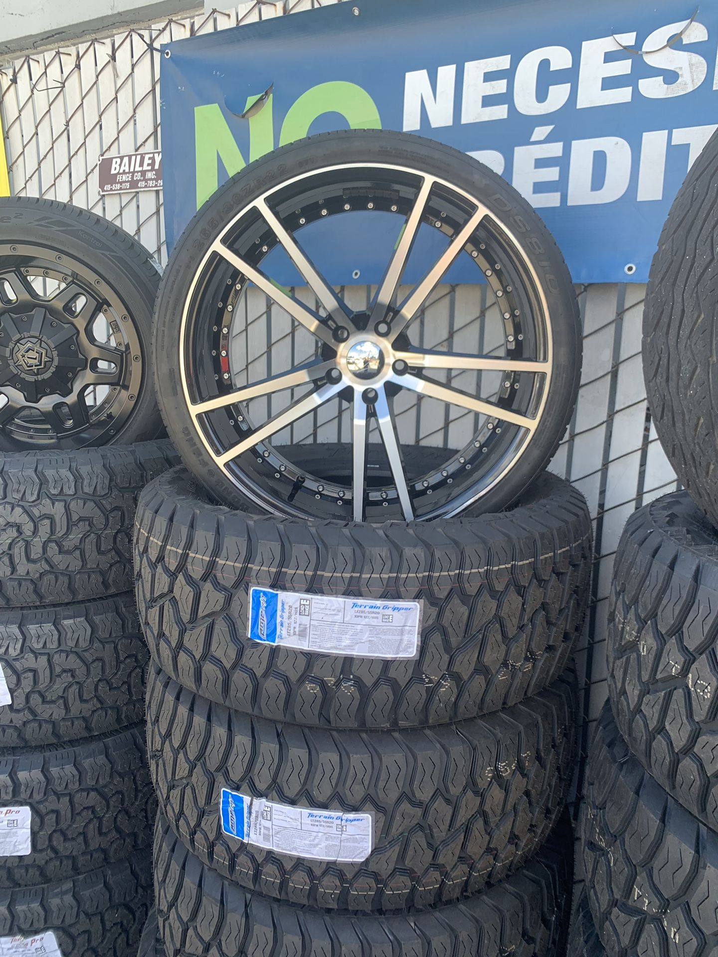 Good deals on rims