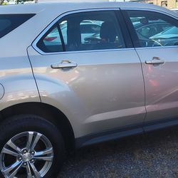 2013 Chevrolet Equinox