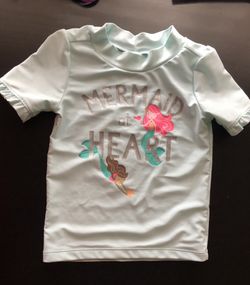 Rash guard 5t