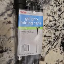 Folding Walking Cane