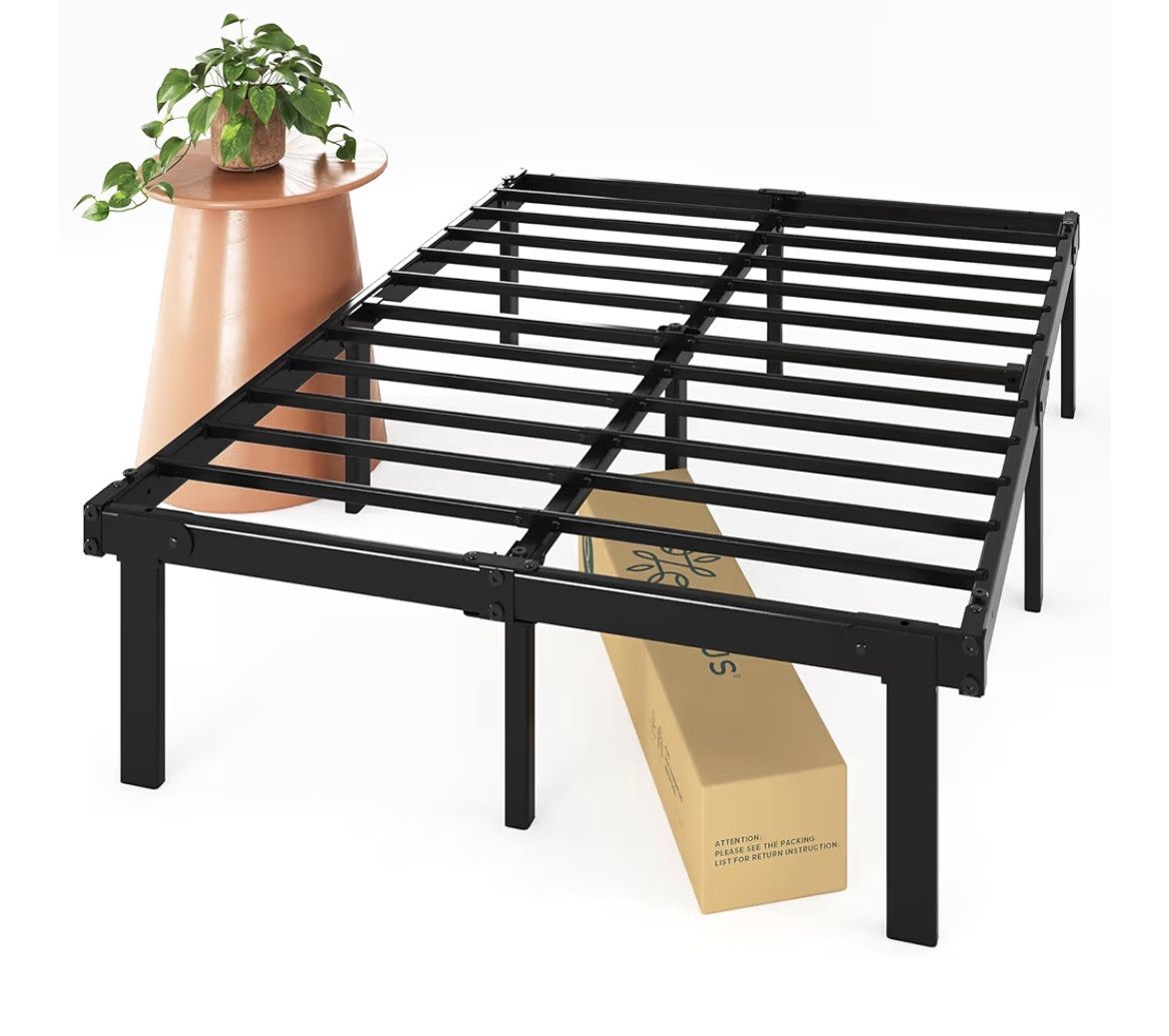 King Size New In Box