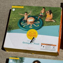 Pool Floatie $100 LOT