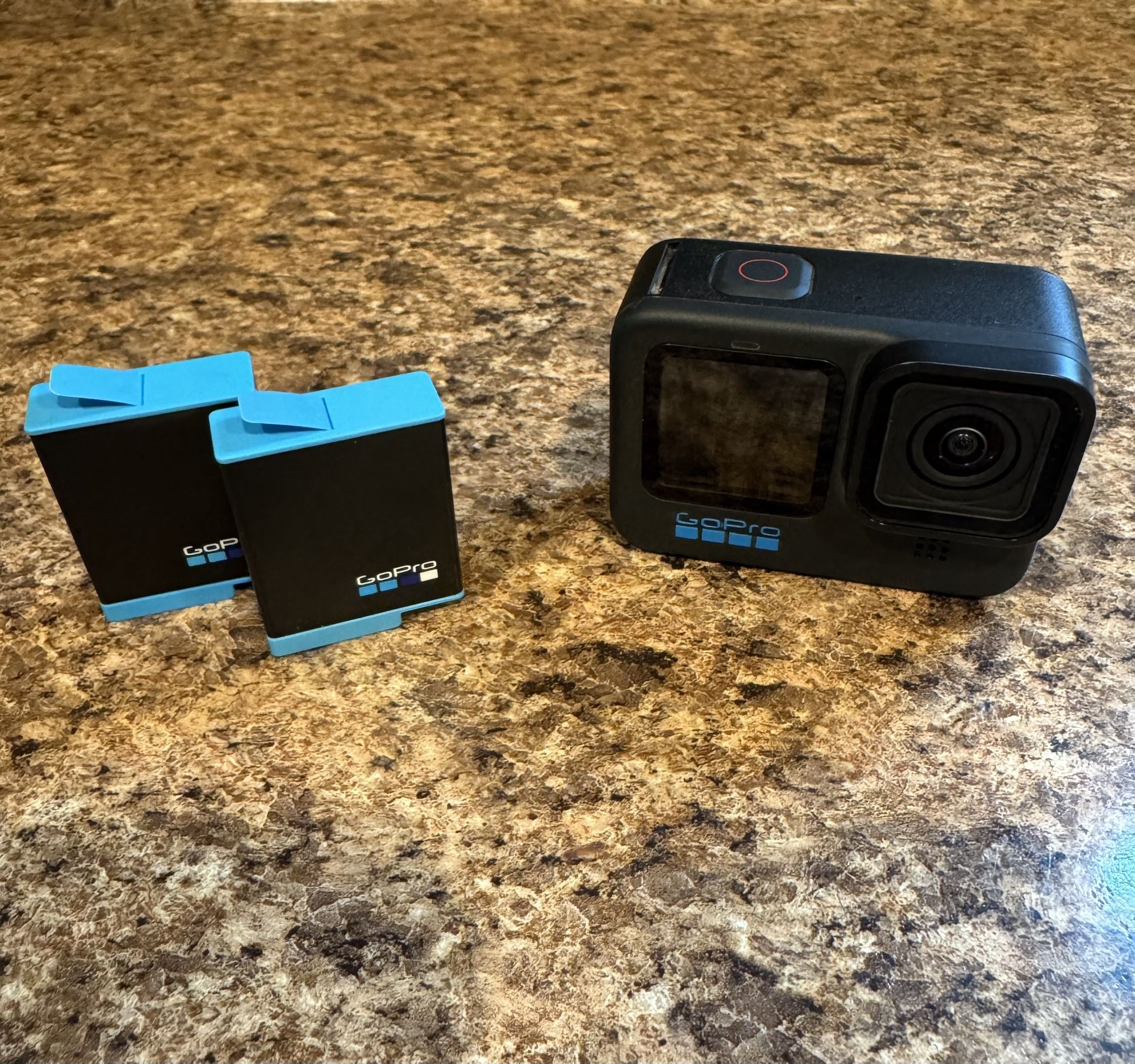 GoPro 10 Black
