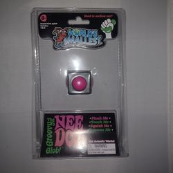 Authentic Worlds Smallest Needoh