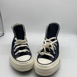 Black Chuck Converse