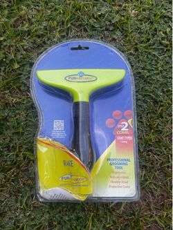 FURminator Rake