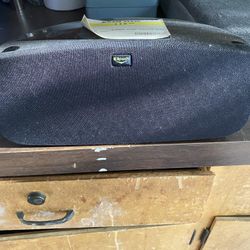Klipsch Center Speaker 