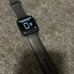 Apple Watch Series 5