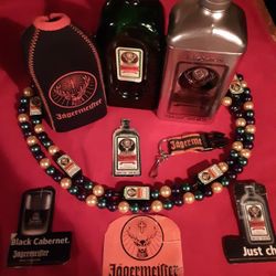 Jagermeister Collection,Ashtray