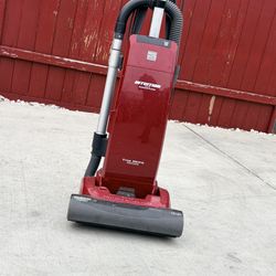 Kenmore Intuition 116 3110090U pright True HEPA Bagged  Vacuum