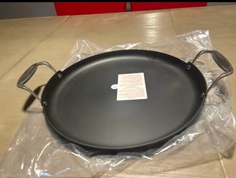 comal de princess house