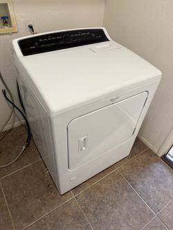 Gas Dryer