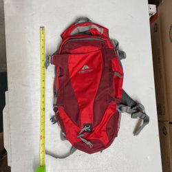 Ozark Trail Small Backpack