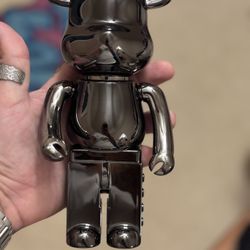 Bear Break Metallic