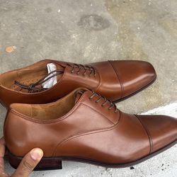 Florsheim Chicago Cap Ox