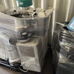 Hydro Grow Equipment  $10 And Up