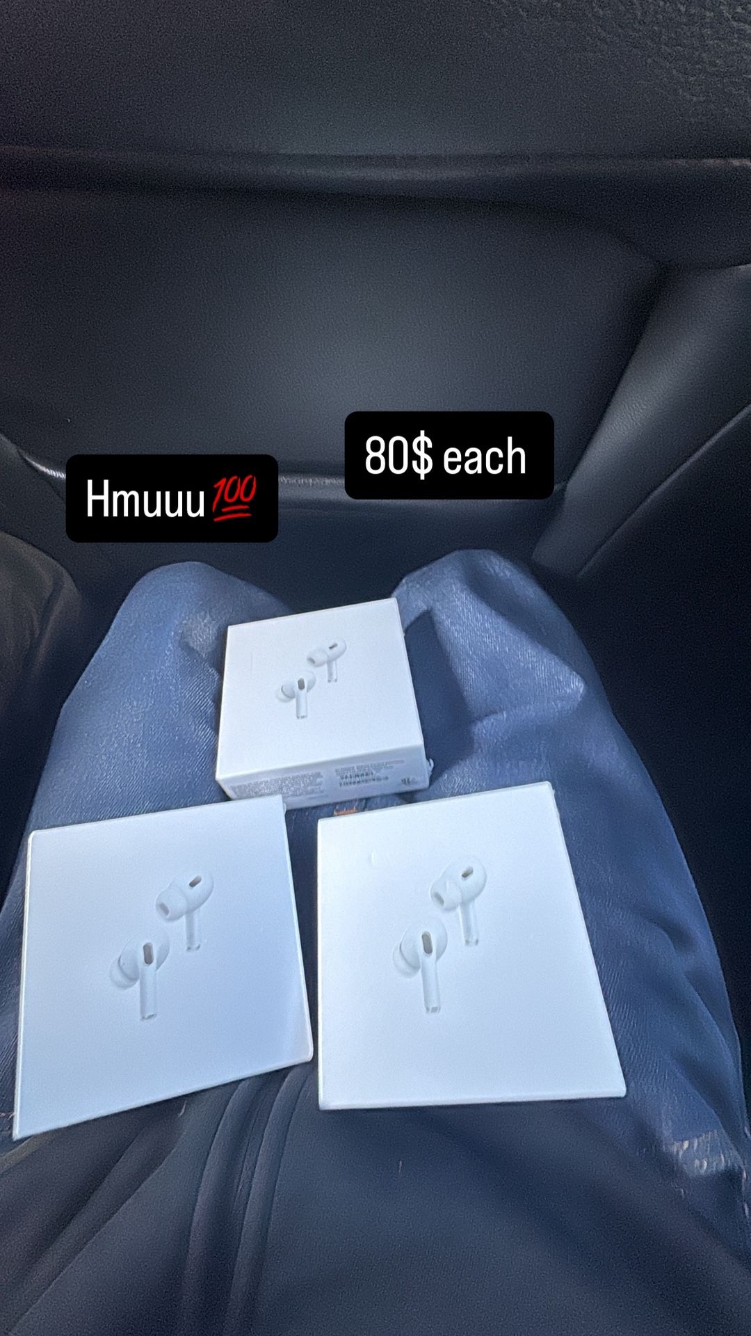 Airpods