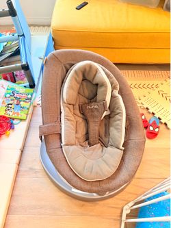 Nuna swing seats